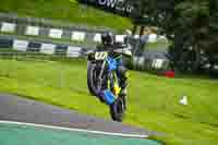 CB500 Group Blue Bikes